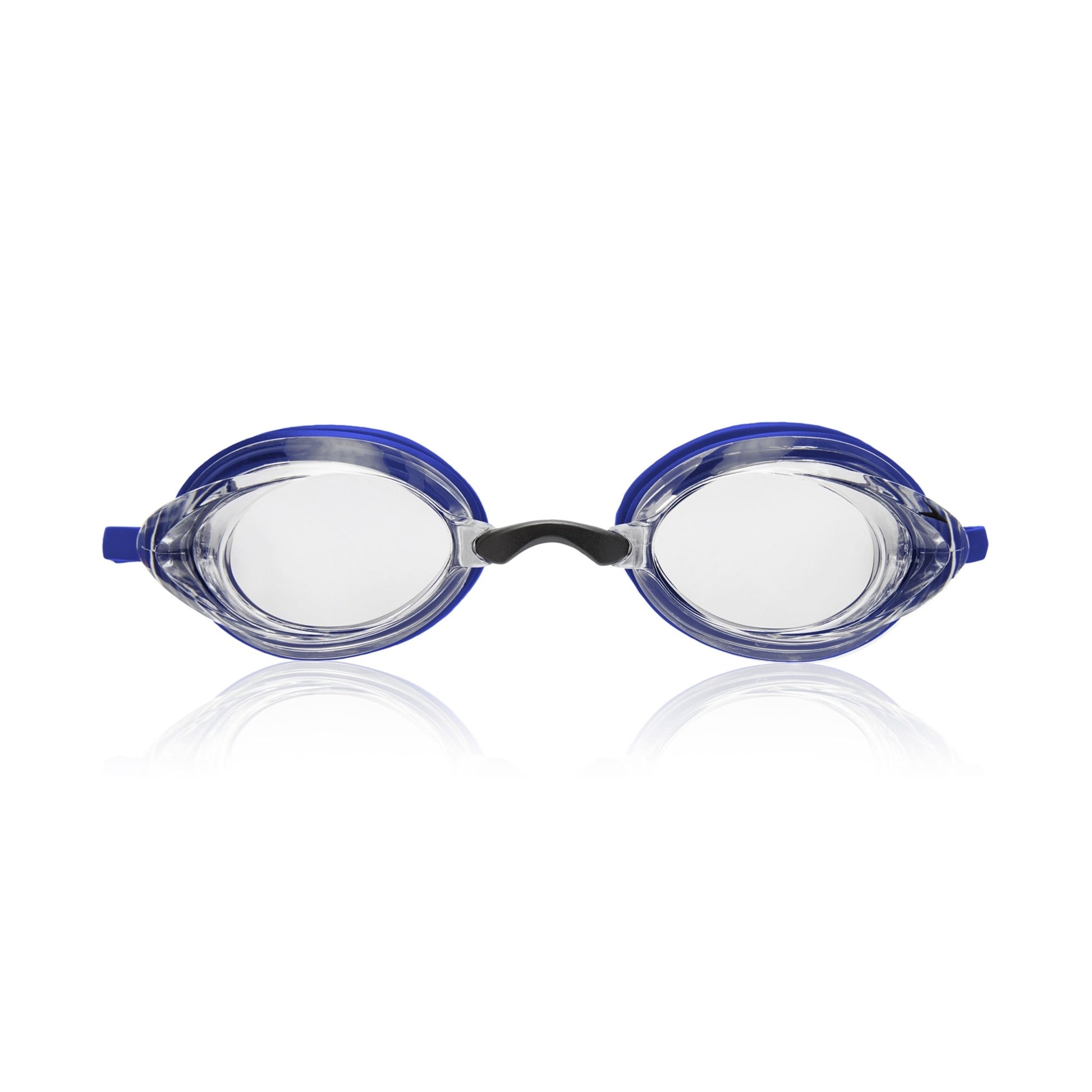 speedo vanquisher prescription goggles Speedo Vanquisher 2.0 Optical Swim Goggles – Negative Prescription Swim Goggles