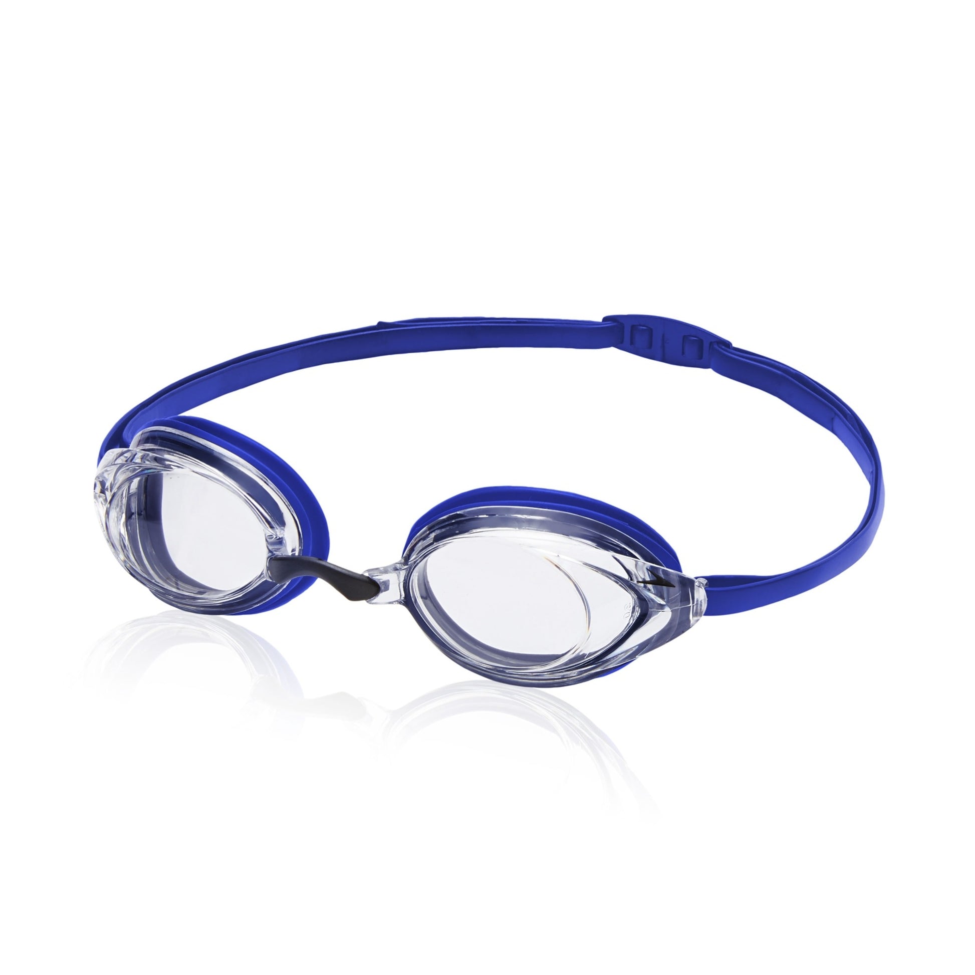 speedo prescription swim goggles Speedo Vanquisher 2.0 Optical Swim Goggles – Negative Prescription Swim Goggles