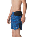 Speedo Hidden Trop Speedo Explorer Training Short 16  Boardshorts  Speedo