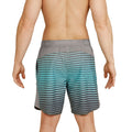 Speedo Inter Fusion Stripe  Boardshorts  Speedo