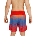 Speedo Inter Fusion Stripe  Boardshorts  Speedo