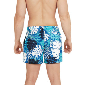 Speedo 14 Printed Redondo  Boardshorts  Speedo