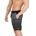Speedo Digital Tides Speedo  Boardshorts  Speedo
