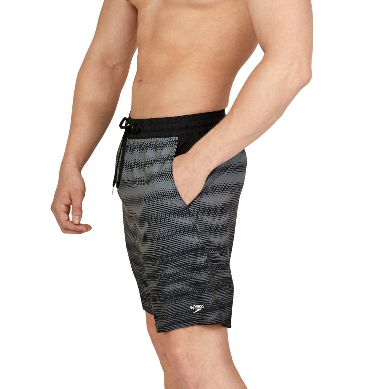 Speedo Digital Tides Speedo  Boardshorts  Speedo