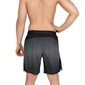 Speedo Inter Fusion Engineer  Boardshorts  Speedo