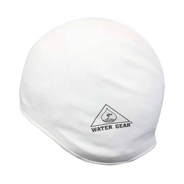 Rubber Swim Caps    Water Gear
