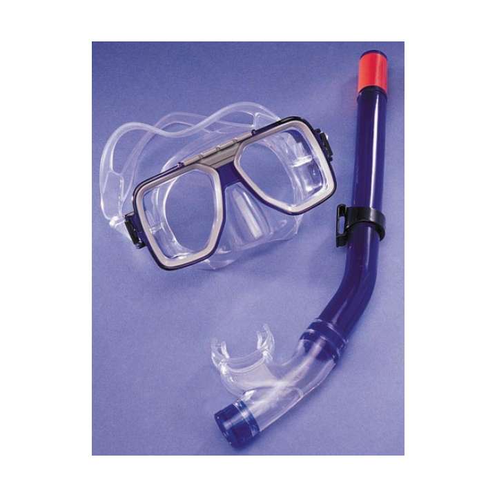 Adult Snorkel Set    Water Gear