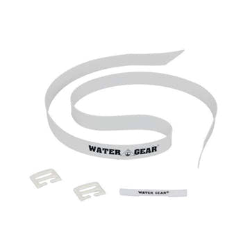 Standard Goggles Replacement Strap    Water Gear