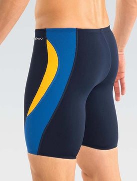 Dolfin Color Block Swim Jammer  Swim Team Prints  Dolfin