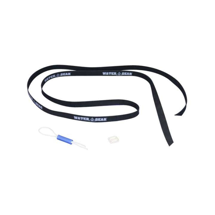 100 goggle strap replacement Swedish Goggle Straps