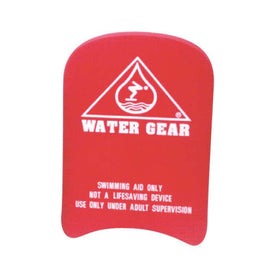 Water Gear Team Kickboard  Kickboards  Water Gear