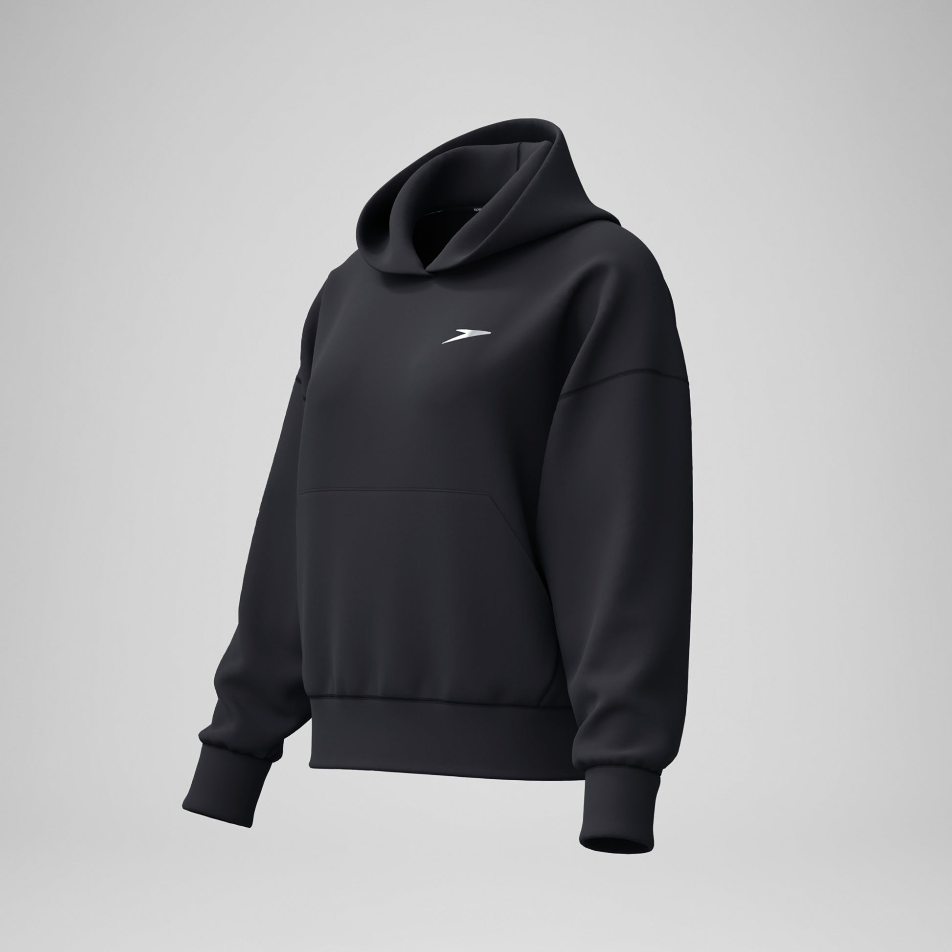 Speedo Women's Pro Fleece Hoodie  Hoodie  Speedo