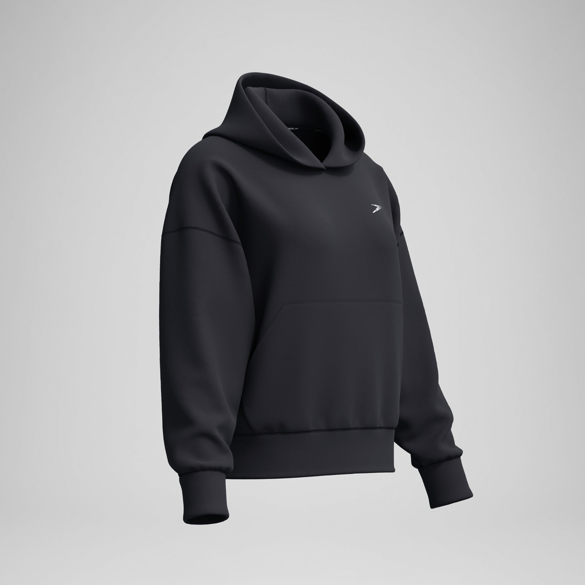 Speedo Women's Pro Fleece Hoodie  Hoodie  Speedo