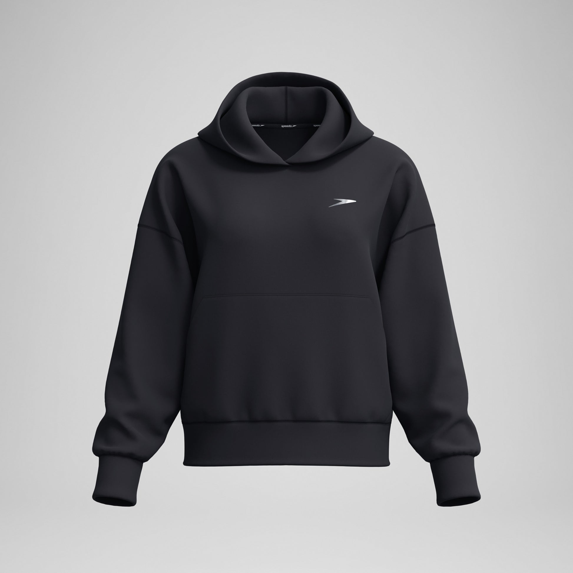 Speedo Women's Pro Fleece Hoodie  Hoodie  Speedo