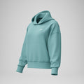 Speedo Women's Pro Fleece Hoodie  Hoodie  Speedo