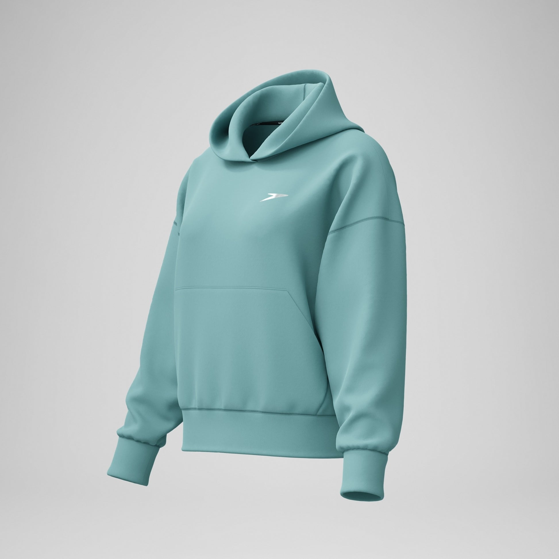 Speedo Women's Pro Fleece Hoodie  Hoodie  Speedo