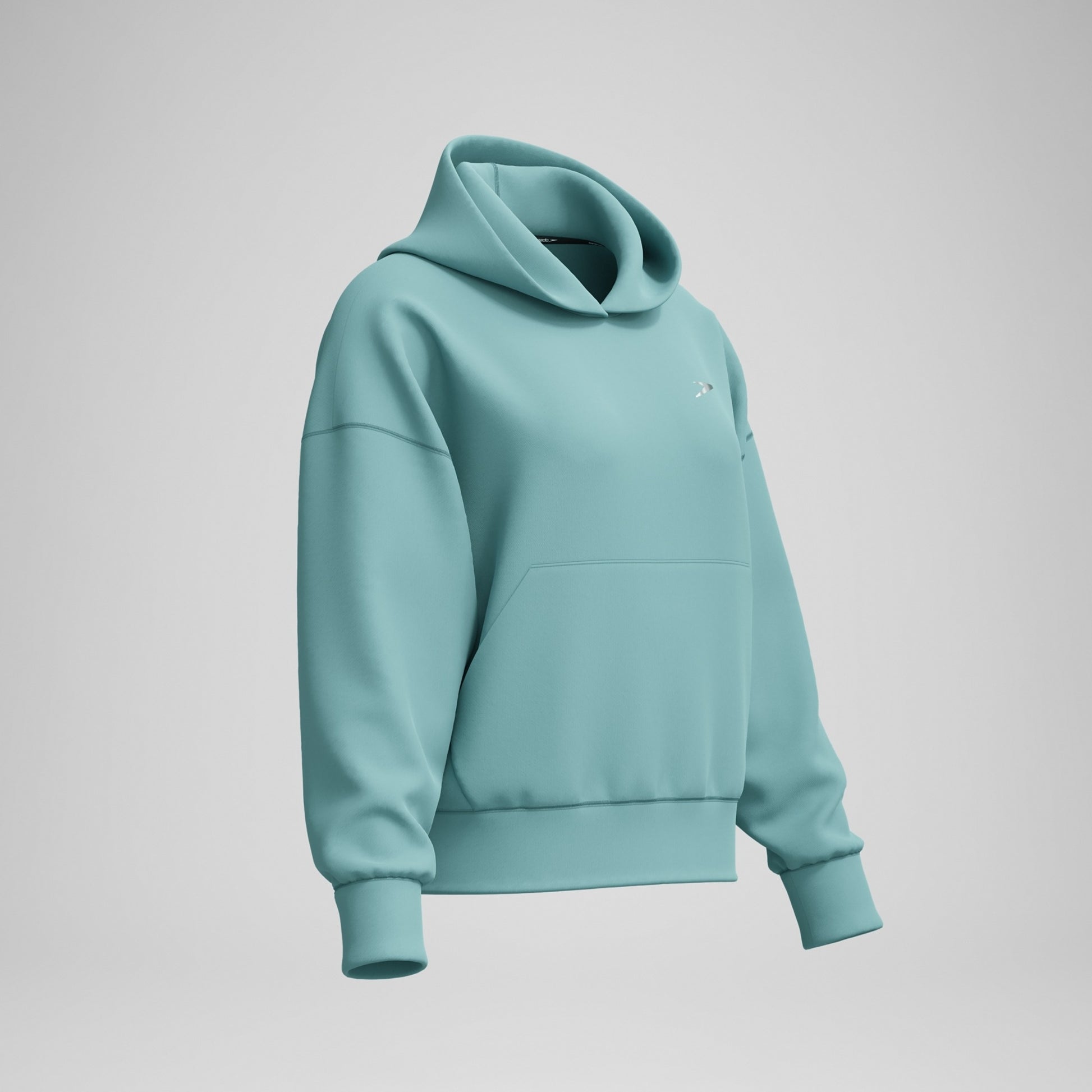 Speedo Women's Pro Fleece Hoodie  Hoodie  Speedo
