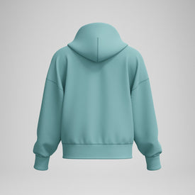 Speedo Women's Pro Fleece Hoodie  Hoodie  Speedo