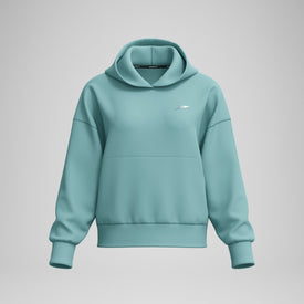 Speedo Women's Pro Fleece Hoodie  Hoodie  Speedo