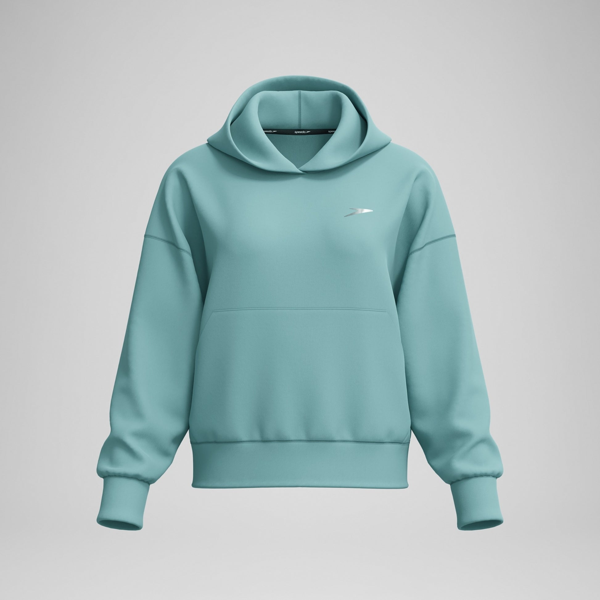 Speedo Women's Pro Fleece Hoodie  Hoodie  Speedo