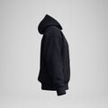 Speedo Men's Pro Fleece Hoodie  Hoodie  Speedo