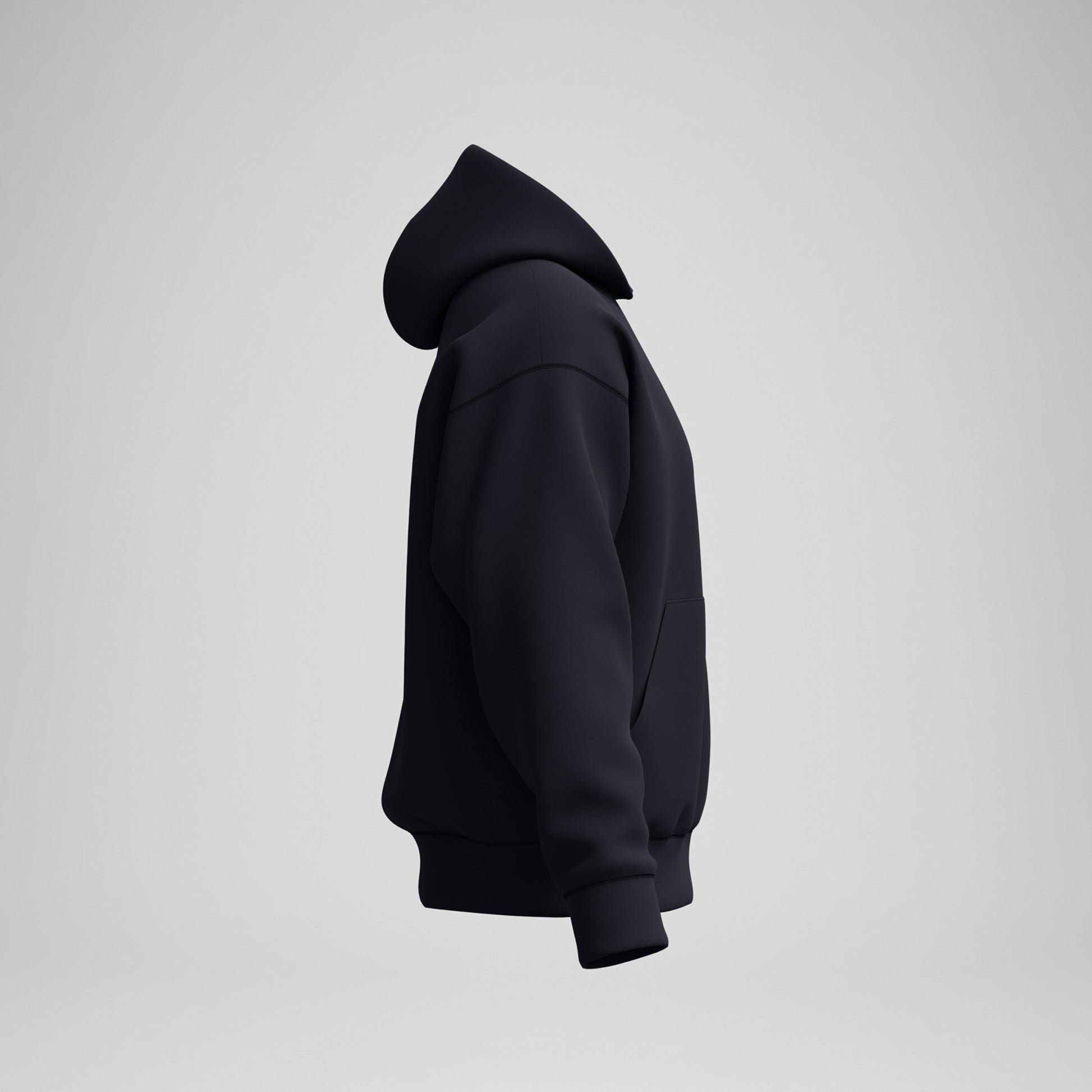 Speedo Men's Pro Fleece Hoodie  Hoodie  Speedo