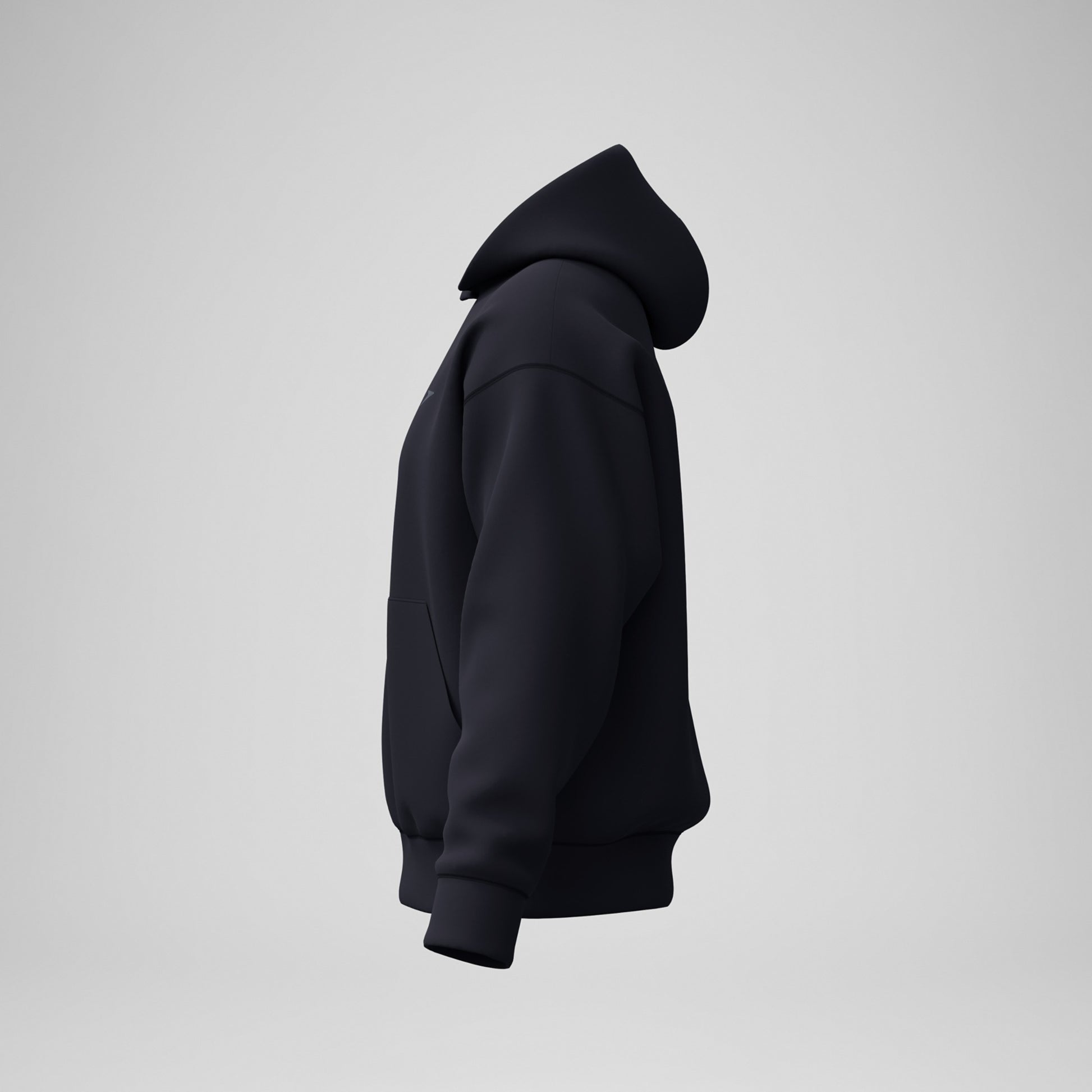 Speedo Men's Pro Fleece Hoodie  Hoodie  Speedo