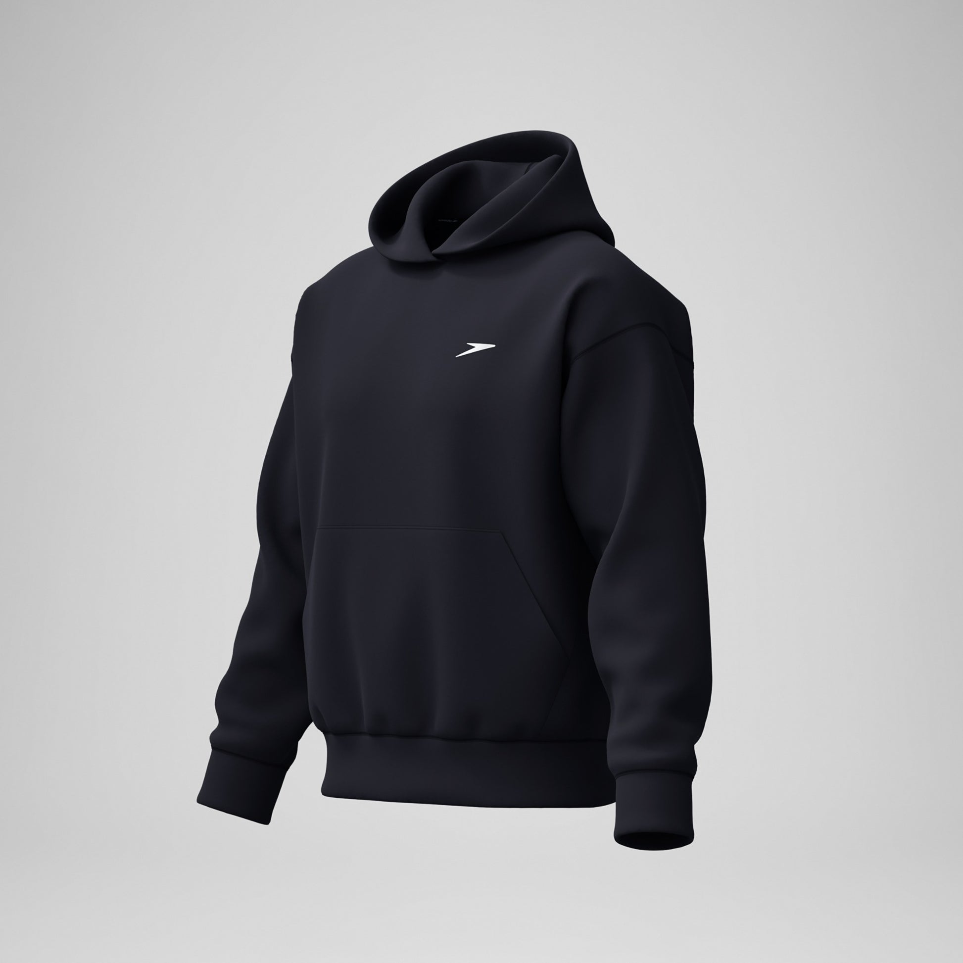 Speedo Men's Pro Fleece Hoodie  Hoodie  Speedo