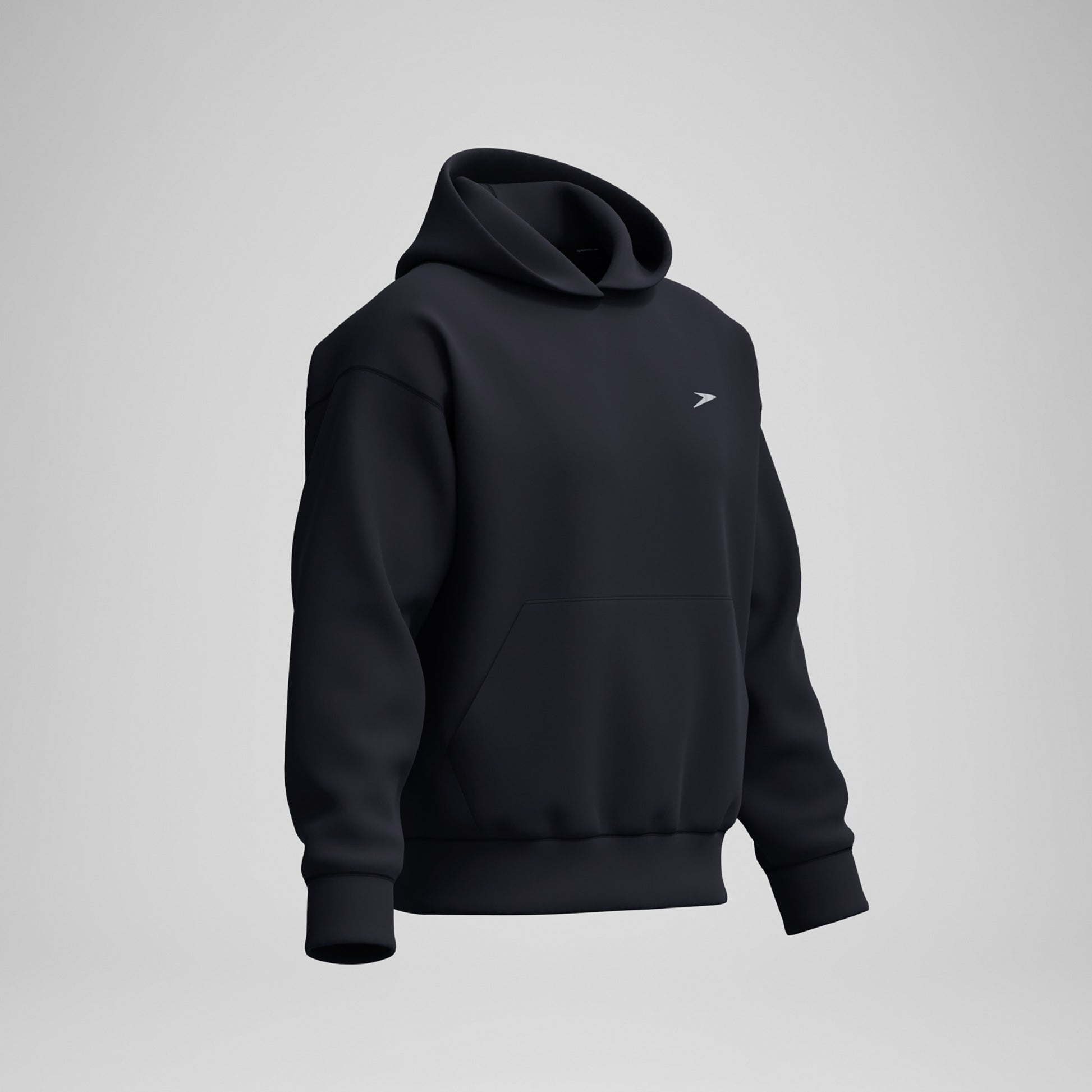 Speedo Men's Pro Fleece Hoodie  Hoodie  Speedo