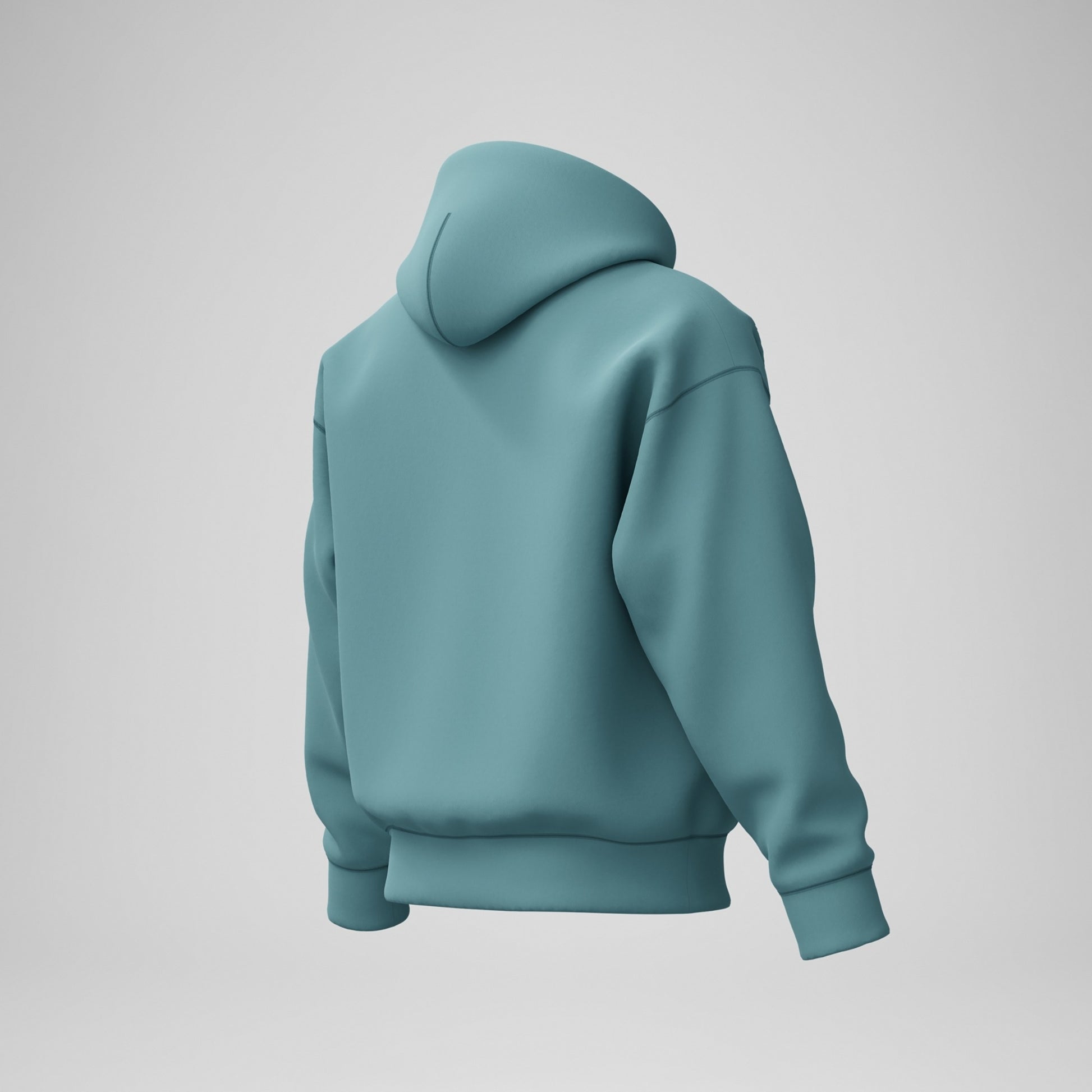 Speedo Men's Pro Fleece Hoodie  Hoodie  Speedo