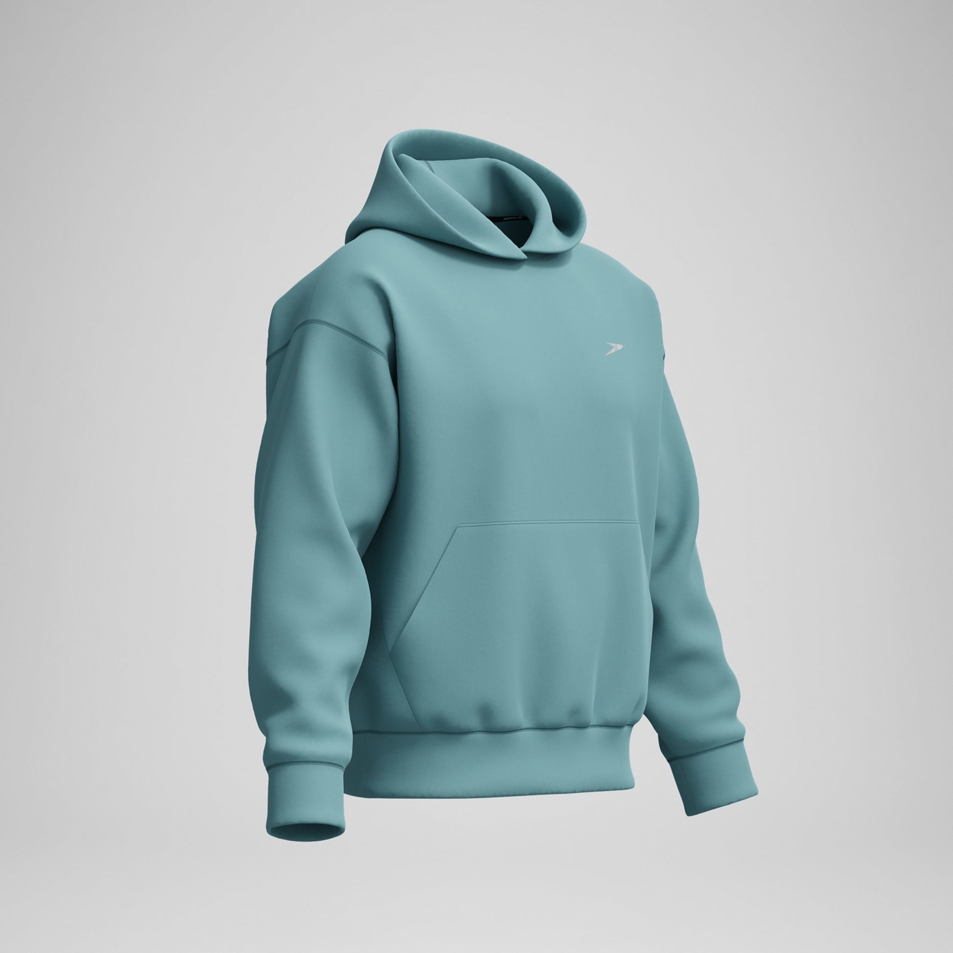 Speedo Men's Pro Fleece Hoodie  Hoodie  Speedo