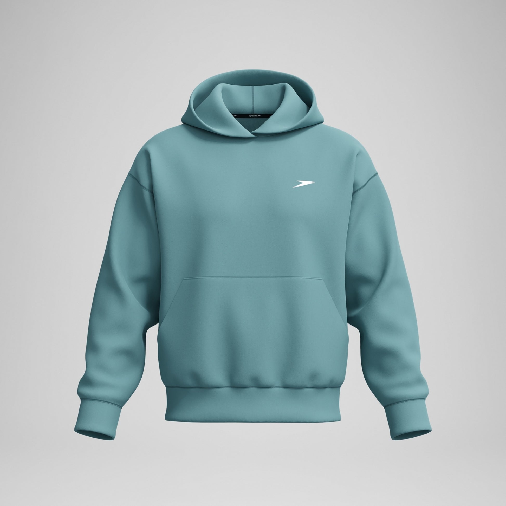 Speedo Men's Pro Fleece Hoodie  Hoodie  Speedo
