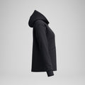 Speedo Women's Pro Full Zip Fleece Hoodie  Hoodie  Speedo