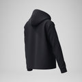 Speedo Women's Pro Full Zip Fleece Hoodie  Hoodie  Speedo