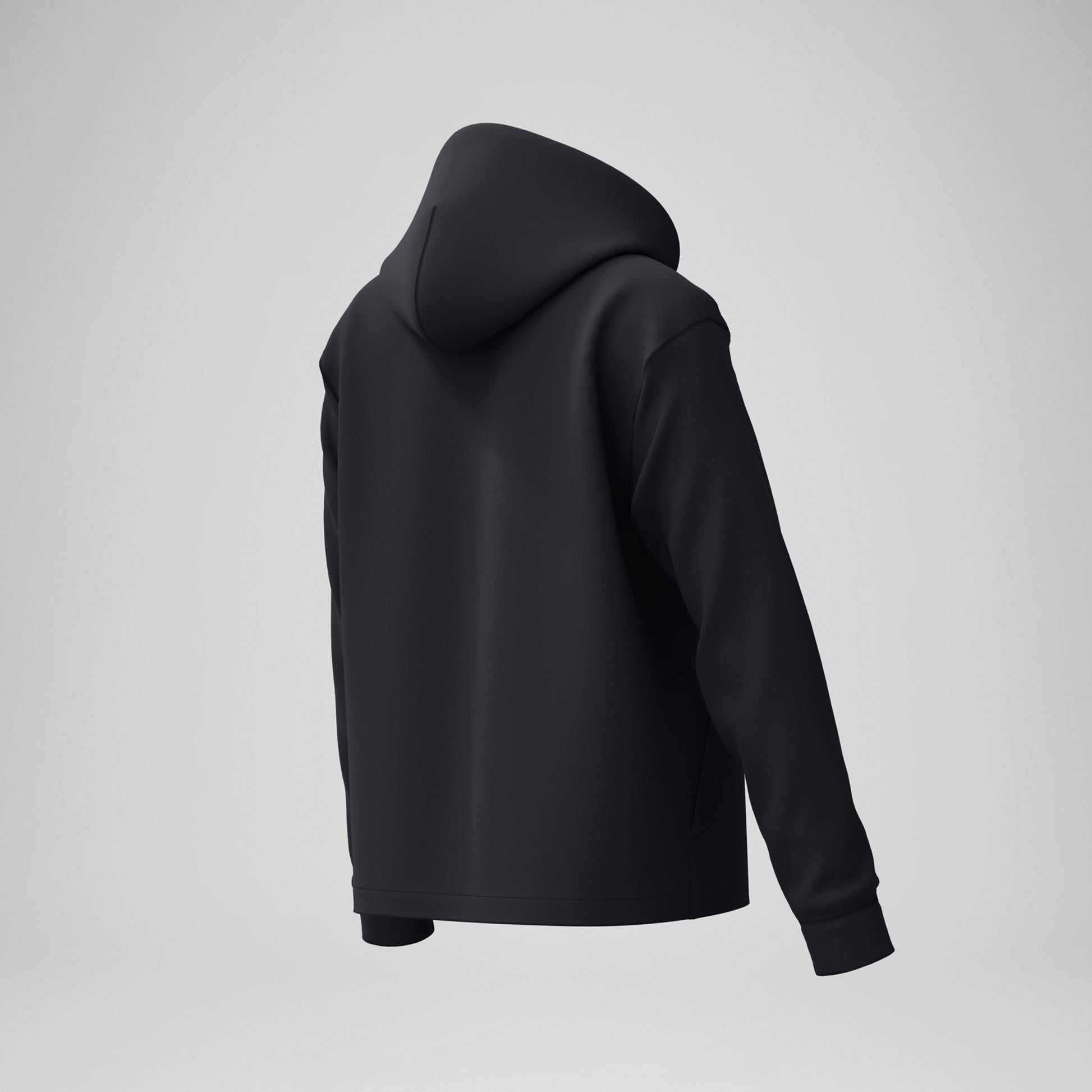 Speedo Women's Pro Full Zip Fleece Hoodie  Hoodie  Speedo