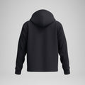 Speedo Women's Pro Full Zip Fleece Hoodie  Hoodie  Speedo