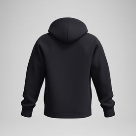 Speedo Men's Pro Full Zip Fleece Hoodie  Hoodie  Speedo