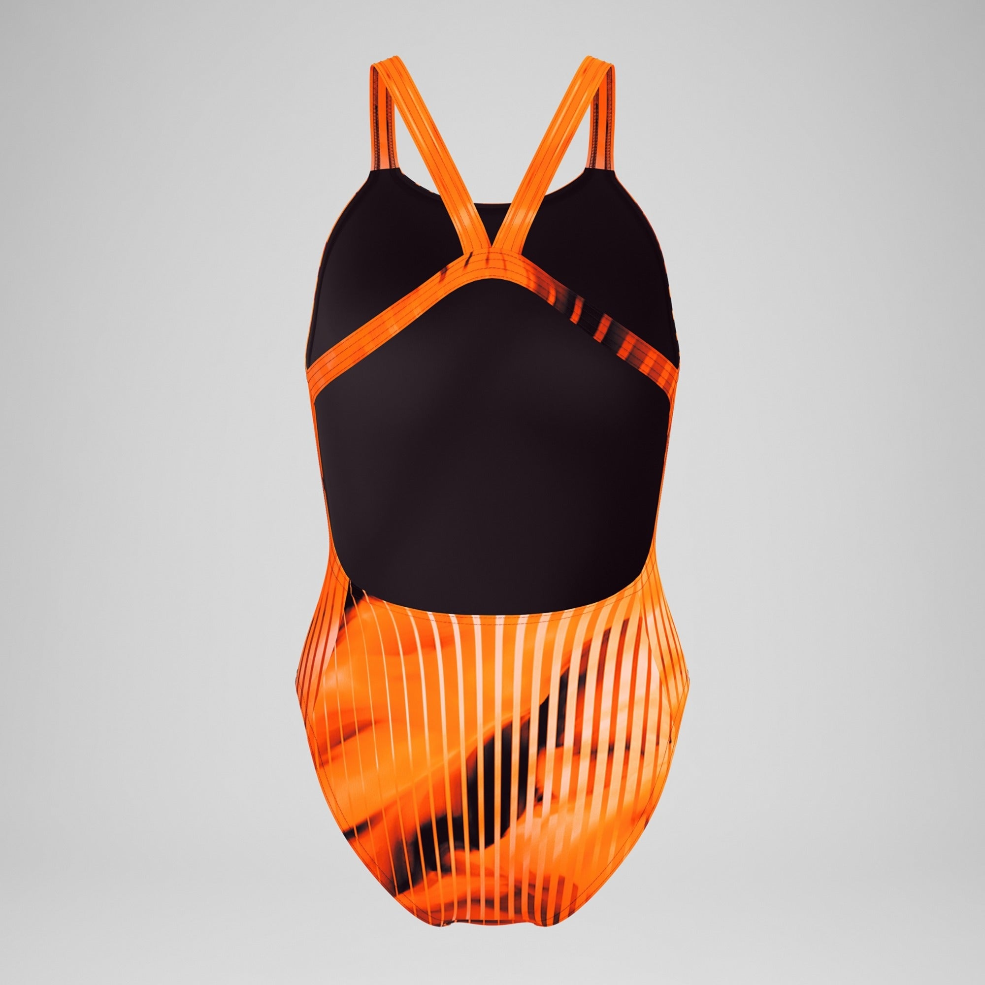 Speedo Women's Leaderback One Piece Swimsuit | Swim2000