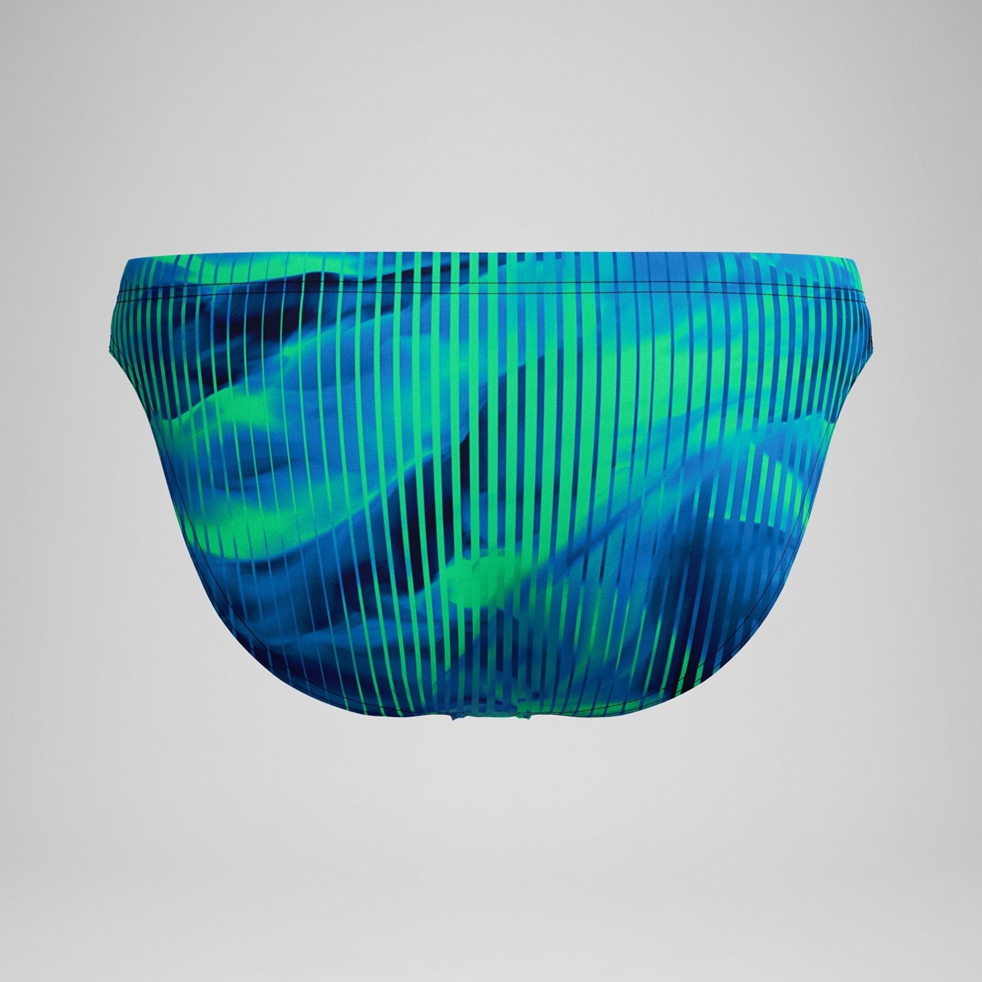 Speedo Men's Linear Lava Brief Swimsuit  Swimming Briefs for Men  Speedo