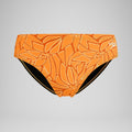 Speedo Men's Petal Polygon Swim Brief  Swimming Briefs for Men  Speedo