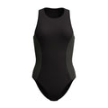 Speedo Women's Scuba Flex Hydrasuit One Piece Swimsuit  One Piece Swimsuits  Speedo