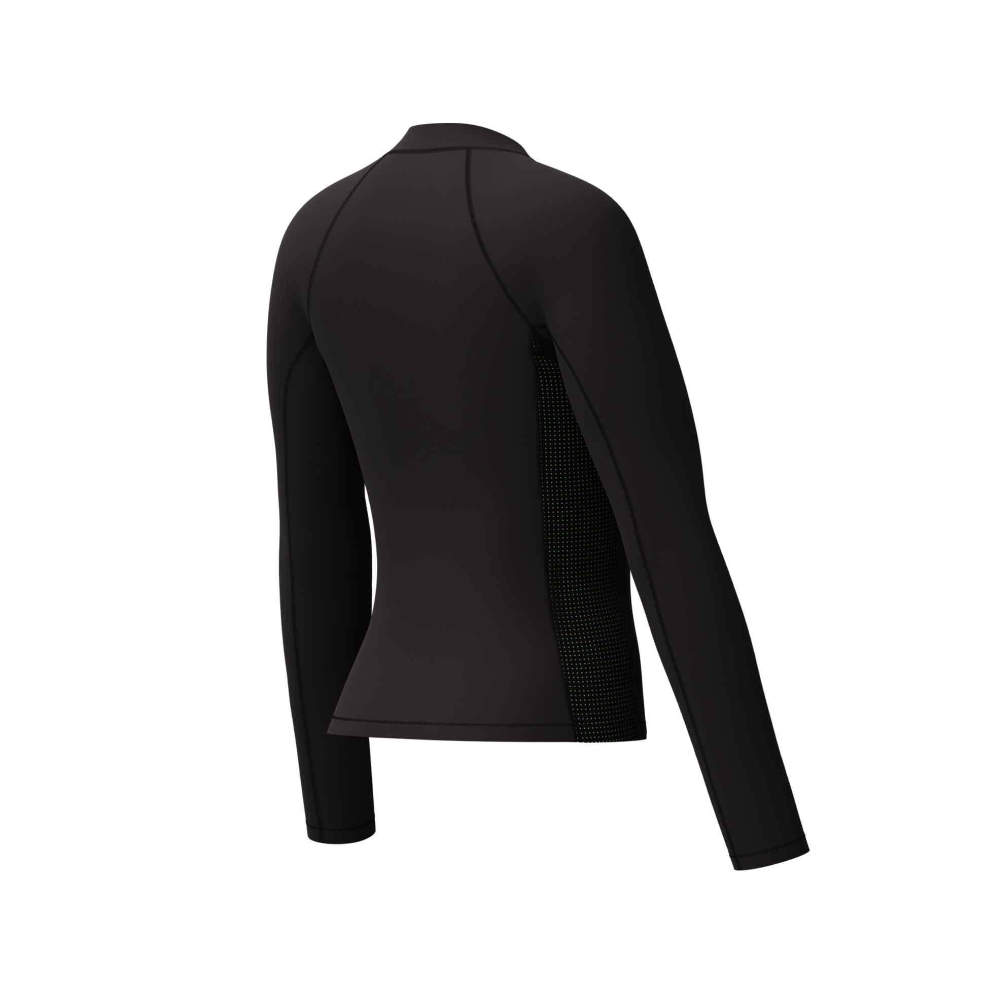 Speedo Women's Scuba Flex Long Sleeve Rashguard  Long Sleeve Rash Guard  Speedo