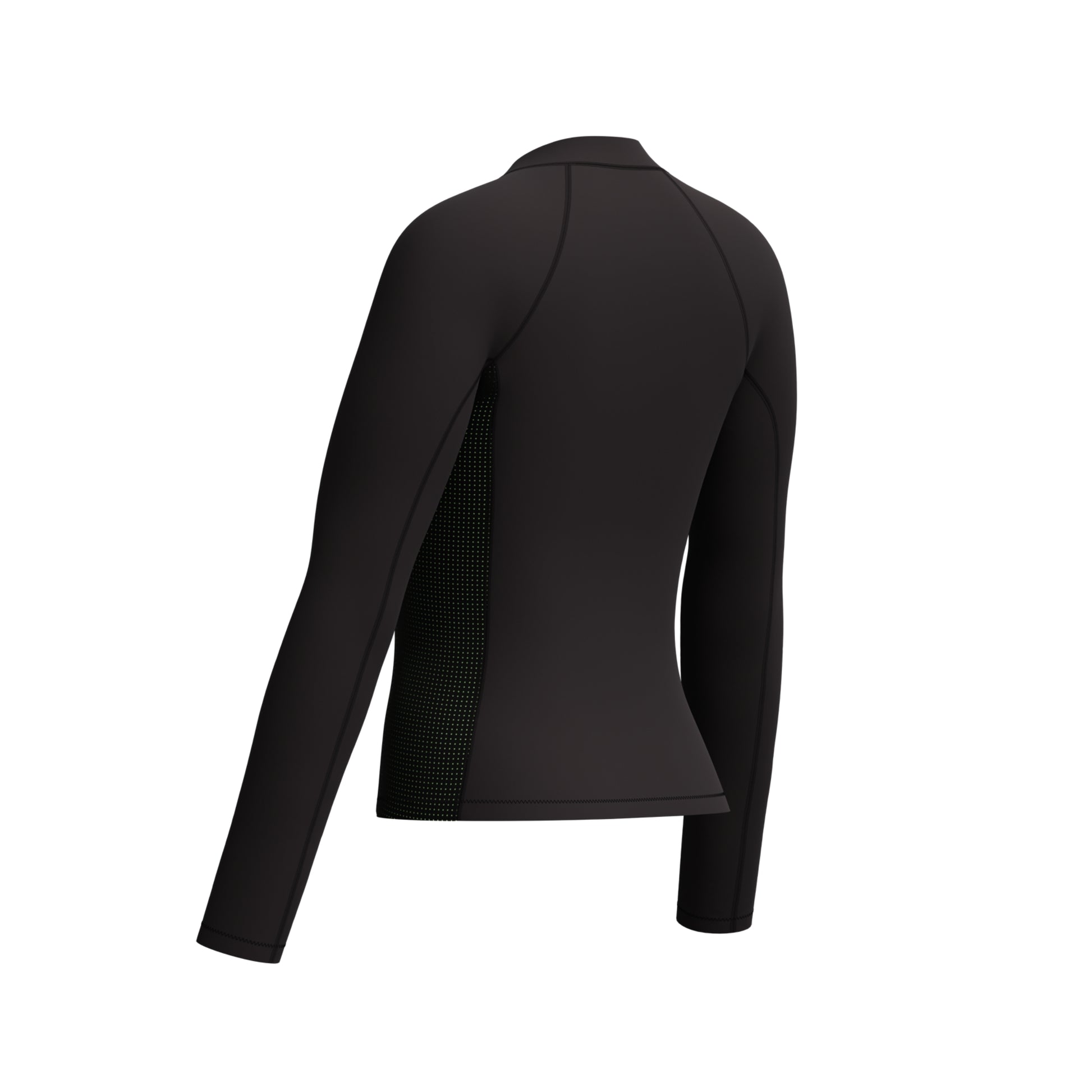 Speedo Women's Scuba Flex Long Sleeve Rashguard  Long Sleeve Rash Guard  Speedo
