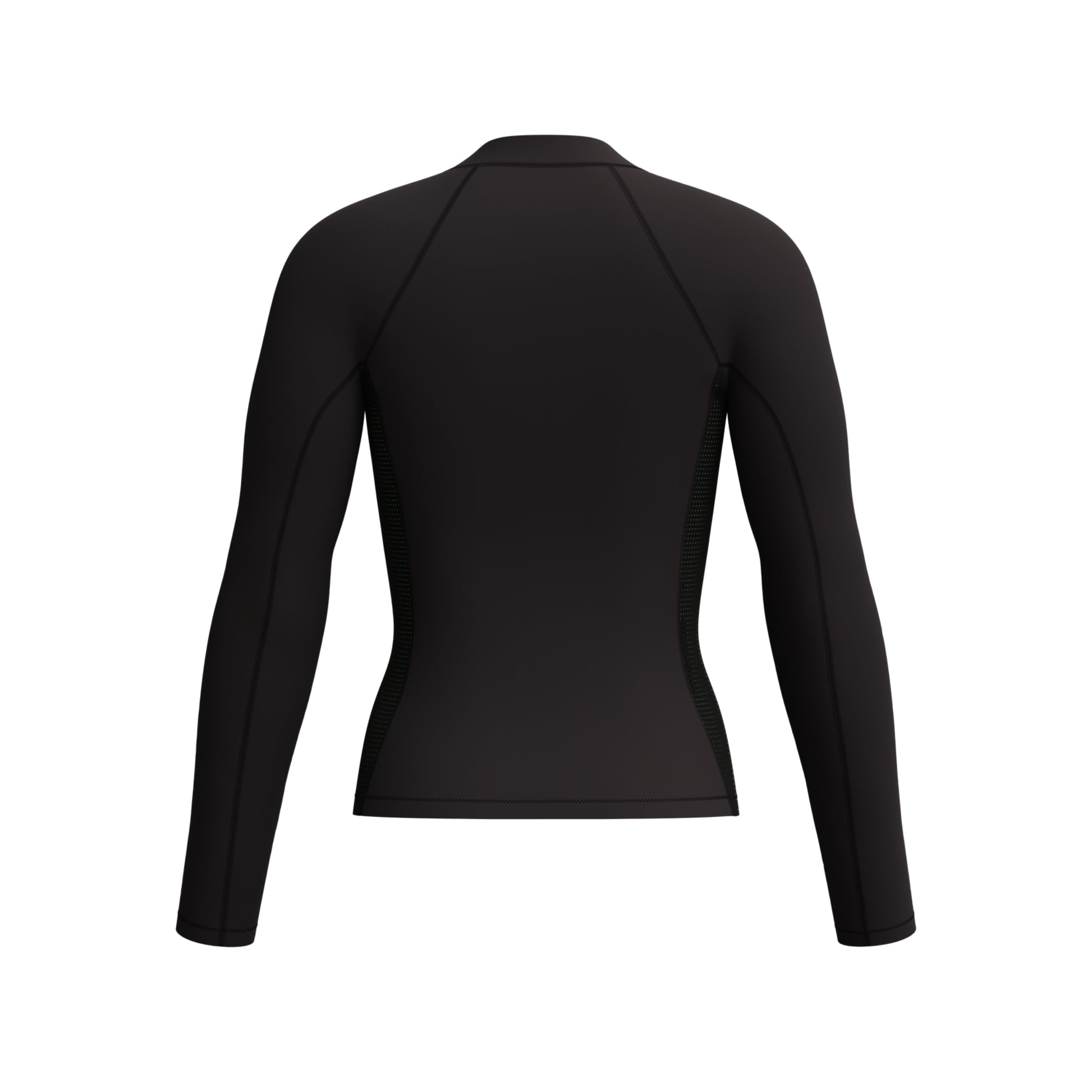 Speedo Women's Scuba Flex Long Sleeve Rashguard  Long Sleeve Rash Guard  Speedo