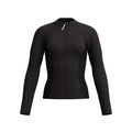 Speedo Women's Scuba Flex Long Sleeve Rashguard  Long Sleeve Rash Guard  Speedo