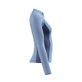Speedo Women's Scuba Flex Long Sleeve Rashguard  Long Sleeve Rash Guard  Speedo