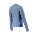 Speedo Women's Scuba Flex Long Sleeve Rashguard  Long Sleeve Rash Guard  Speedo
