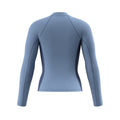 Speedo Women's Scuba Flex Long Sleeve Rashguard  Long Sleeve Rash Guard  Speedo