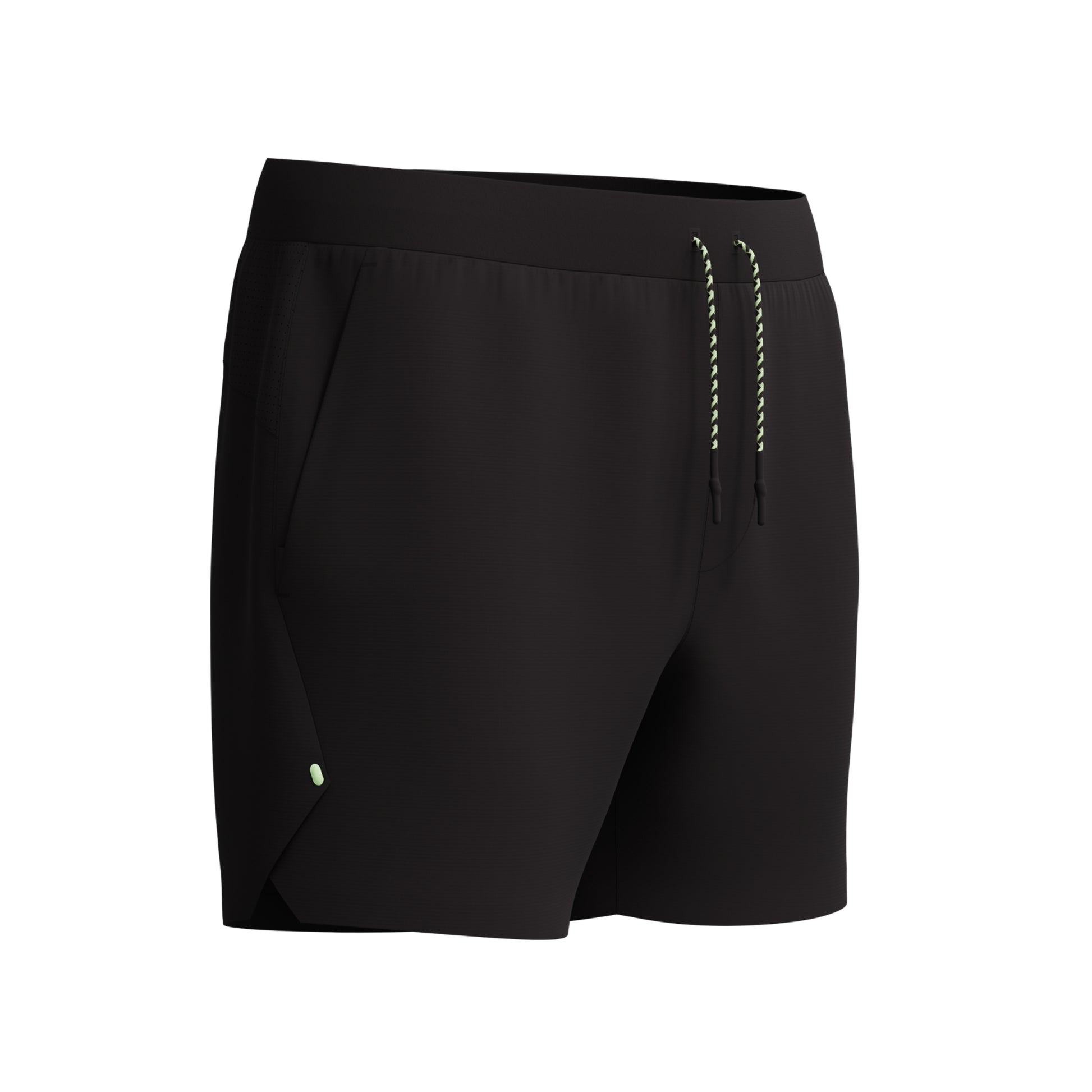 Speedo Men's Solid Never Stop 16in Volley Short  Men's Volley Short  Speedo