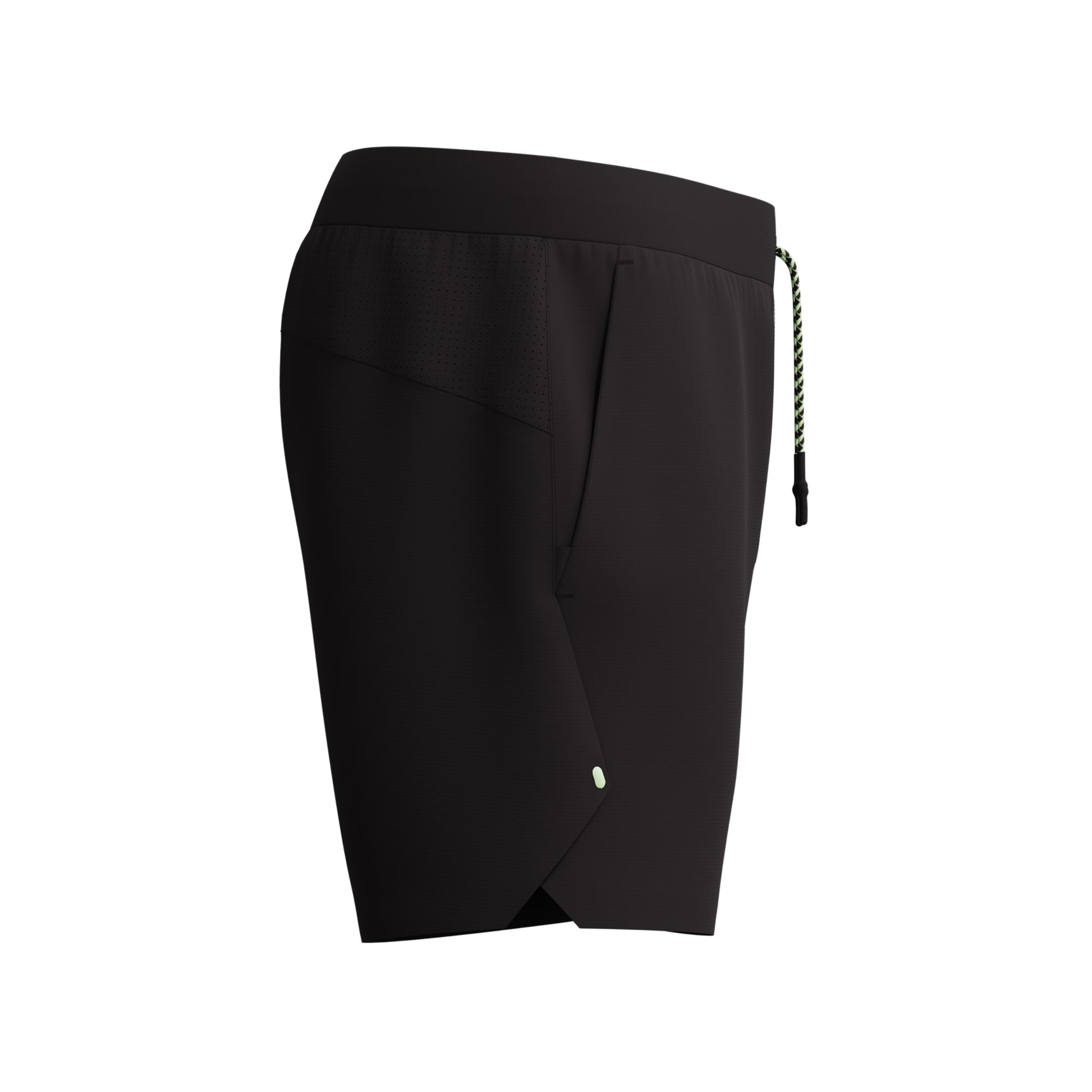 Speedo Men's Solid Never Stop 16in Volley Short  Men's Volley Short  Speedo